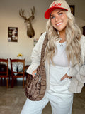 Quilted Bag