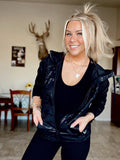 Pre-Order Camo Jacket