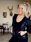 Pre-Order Camo Jacket
