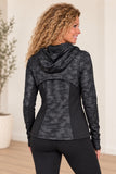 Vitesse Camo Performance Jacket