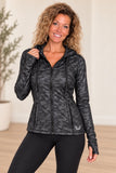 Vitesse Camo Performance Jacket