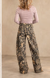 Western Camo Cargo Pant