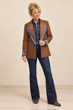 High Desert Blazer