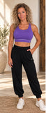 Ladder Sports Bra