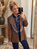 High Desert Blazer