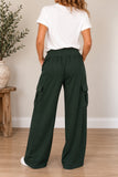Comfort Cargo Pant