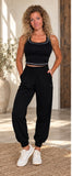 Classic Cloud Lounge Pant