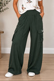 Comfort Cargo Pant