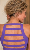 Ladder Sports Bra