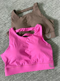 Ladder Sports Bra