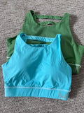 Ladder Sports Bra