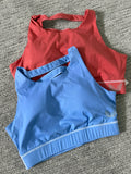 Ladder Sports Bra