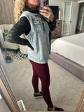 Pre-Order Camo Jacket