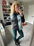 Pre-Order Camo Jacket