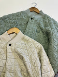 Quilted Jacket