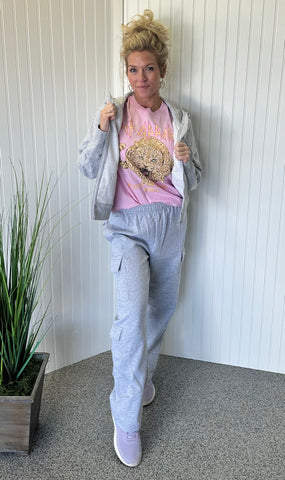 Cargo Jogger