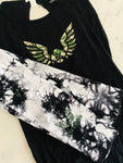 Vitesse Tie Die Pant