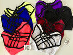 Girls Vitesse Bra